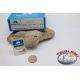 20 cuadro 50pcs anzuelos Mustad, el bacalao.90314, no.20, FC.E20B