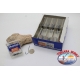 10 box of 25, Mustad, cod.3262 n.2/0, FC.E21B