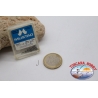 1 caja de 50 piezas Mustad-cod.90310 n.20, Trebuchet FC.B100E