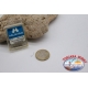 1 caja de 50 piezas Mustad-cod.90311 no.17 FC.B101C