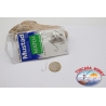 1 bustina 20 pz ami Mustad cod.90314 n.7, Special Crystal hooks FC.B103A