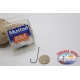 1 caja de 25 ordenadores Mustad, el bacalao.3262, n.2/0, agua Salada ganchos FC.B116B