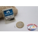 1 caja de 50 piezas Mustad, el bacalao.90315, no.20, Trabucco ganchos FC.B117B