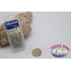 1 caja de 50 piezas Mustad, el bacalao.90316, no.8 FC.B118A