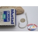 1-box-10 stk. angelhaken Mustad, cod.7731D, nr. 10/0, Anti corrosive hooks FC.B120B