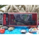 RAPALA Flo peint rap FLOTTANT