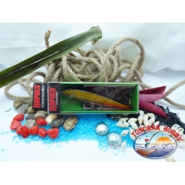 Appât artificiel Rapala Contdo Sin N Coulant CD-11g-11cm 4-3/8-16g 9/16 oz. VOYEUR291