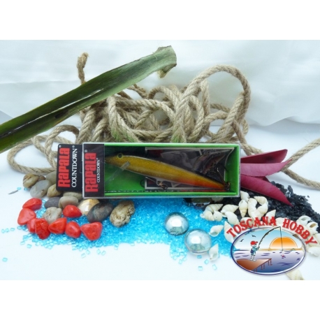 RAPALA CONTDO sin N SINKING CD-11g - 11cm 4-3 / 8 " - 16g 9/16 oz-detalles