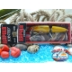 RAPALA Flo peint FLOTTANT-