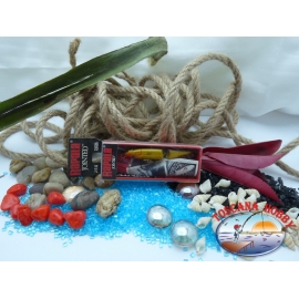 RAPALA Flo bemalt SCHWEBEND-