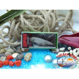 RAPALA COUNTDOWN CD-7 S - 7 cm 2-3/4 - 8 g 1/4 oz - Dettagli