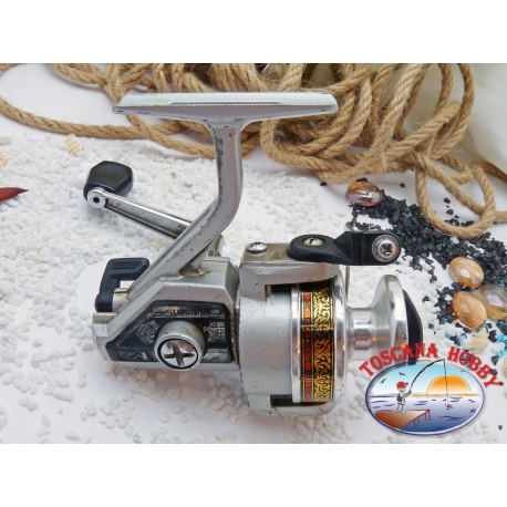 Carrete Shimano Z-1 Carrete De Spinning.CC215