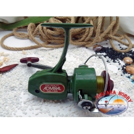 Angelrolle Spinning Reel Admiral 150.CC220