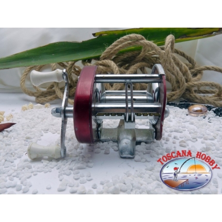 Reel Casting Made In Japan Spinning.CC223