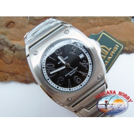 Outdoor-uhr MARGI 6520 all stainless stell LC.08