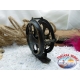 Angelrolle sammler Reel Vintage abrufen.F.MU94