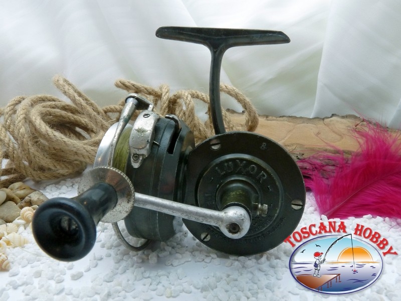 Fishing reels Vintage SHAKESPEARE casting sinergy Ti10