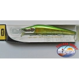 Señuelos Artificial1 dulce Minno du Duel 12,5 CM-19gr Color flotante TMQA-C. AR12