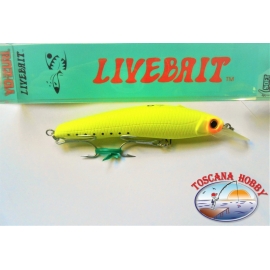 Artificial Livebait Minno Min