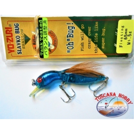 Artificial bait Slavko Bug Esche